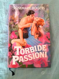 Torbide Passioni 
