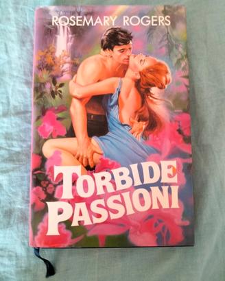 Torbide Passioni 