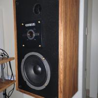 Genesis V6 upgrade + stand solidsteel 60 cm