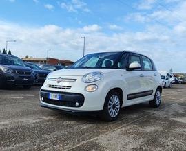 FIAT 500L 1.3 Multijet 95 CV Dualogic Pop Star