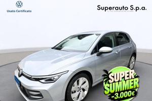 Volkswagen Golf 2.0 TDI SCR 110KW Edition Plu...