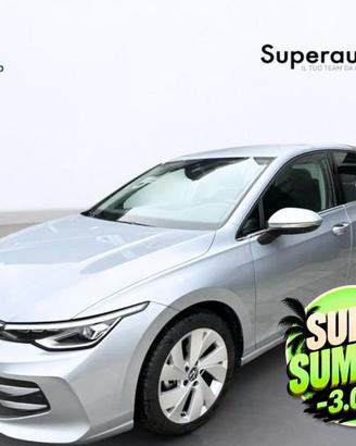 Volkswagen Golf 2.0 TDI SCR 110KW Edition Plu...