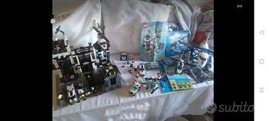 Grande lotto vintage Lego