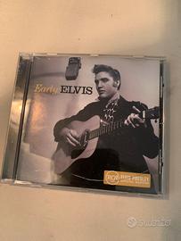 CD Early Elvis
