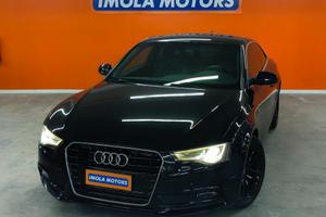 Audi A5 Coupé 2.0 TDI 177 CV S-line Total Black