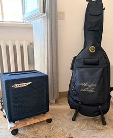 Basso elettrico