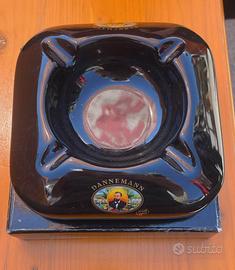 Posacenere vintage per sigari DANNEMANN