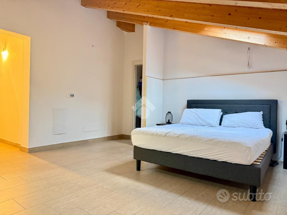 Apartment in Budrio, Bologna - View 4