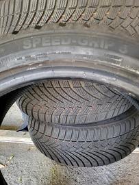 Pneumatici Invernali SEMPERIT  215/45 R18 - €70