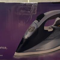 Ferro da Stiro a Vapore