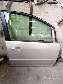 Porta anteriore destra ford c-max 2006 62521