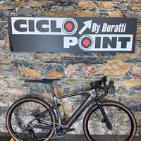 BMC URS AMP DUE 2026 TG.M