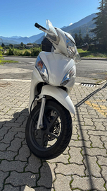 Scooter Honda Vision 110