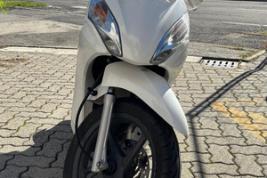 Scooter Honda Vision 110