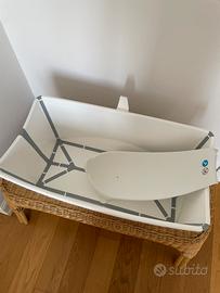 Vaschetta da bagno