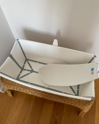 Vaschetta da bagno