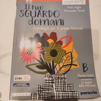 IL TUO SGUARDO DOMANI vol. B