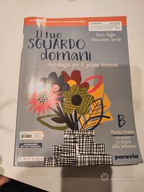 IL TUO SGUARDO DOMANI vol. B