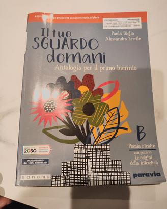 IL TUO SGUARDO DOMANI vol. B