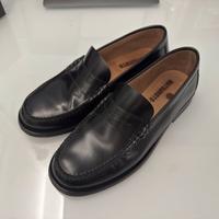 Mocassini perfetti Vero Cuoio HandMade in Italy