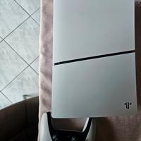 PS5 disco 1 tera con garanzia