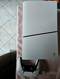 PS5 disco 1 tera con garanzia