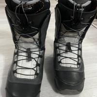 Scarponi Snowboard Nitro 28.5