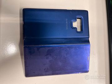 Cover Samsung Galaxy Note 9