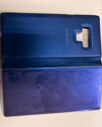 Cover Samsung Galaxy Note 9