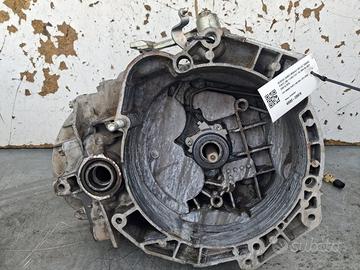 55192042 CAMBIO MANUALE 6M FIAT GRANDE PUNTO (199)