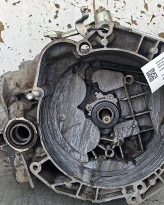 55192042 CAMBIO MANUALE 6M FIAT GRANDE PUNTO (199)