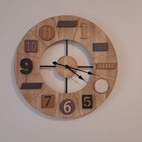 Orologio da parete moderno