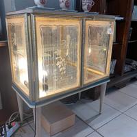 Mobile Bar Mascagni Vintage Design