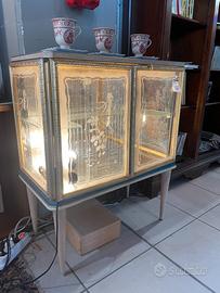 Mobile Bar Mascagni Vintage Design