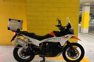 KTM 790 Adventure - 2023