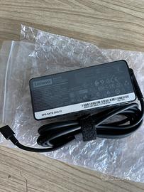 caricatore lenovo 65w originale