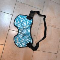 cintura da combattimento