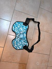 cintura da combattimento