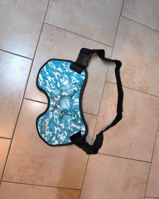 cintura da combattimento