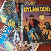 Fumetti super collezione numeri 1 originali 1650pz