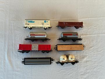 Trenino treno Lima