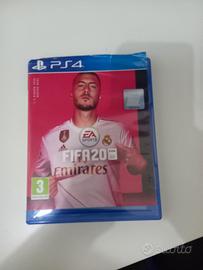 Fifa 20 per ps4