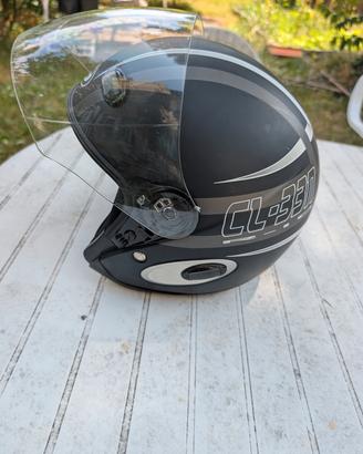 casco hjc Cl-33n