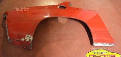 TOP RICAMBI parafango posteriore destro 924 Turbo