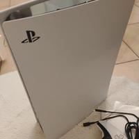 play station 5 disco