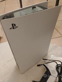 play station 5 disco