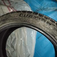 pneumatici invernali 