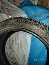 pneumatici invernali 
