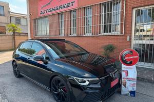 Volkswagen Golf 2.0 TDI DSG GTD 200cv