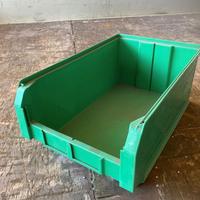 CASSETTE IN PLASTICA - CASSETTE FAMI -